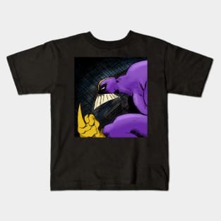 The Maxx Fanart Kids T-Shirt